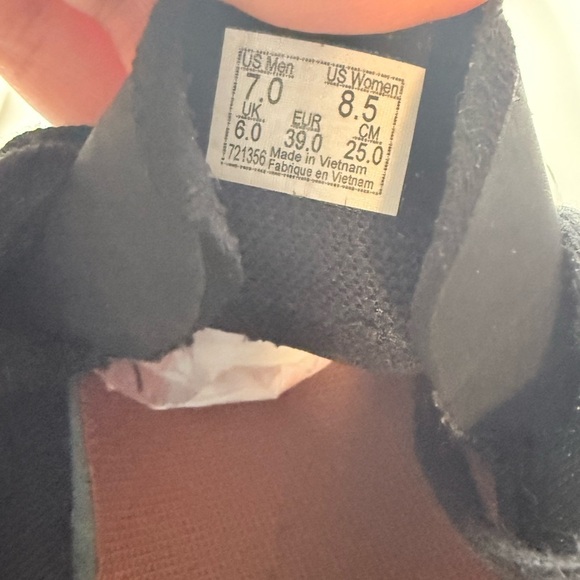 VANS UltraRange EXO Mountain View Green Skate Shoes Sneakers Mens - Picture 6 of 7